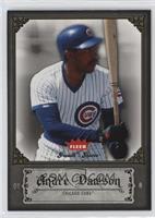 Andre Dawson