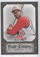 Frank Robinson