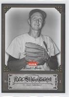 Red Schoendienst