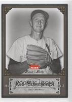 Red Schoendienst