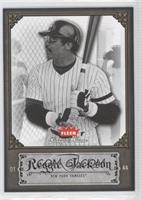 Reggie Jackson