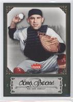 Yogi Berra