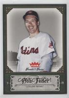 Bob Feller