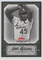 Bob Gibson