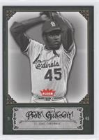 Bob Gibson