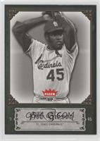 Bob Gibson