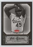 Bob Gibson