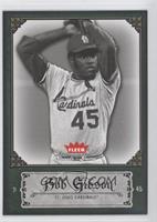 Bob Gibson