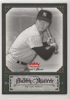 Bobby Murcer