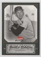 Brooks Robinson