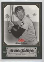 Brooks Robinson