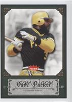 Dave Parker