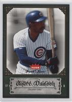 Andre Dawson