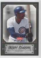 Andre Dawson