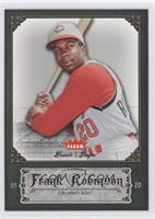 Frank Robinson