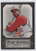 Frank Robinson