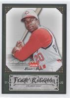 Frank Robinson