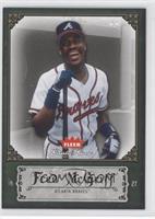 Fred McGriff