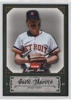 Jack Morris