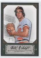 Jim Palmer