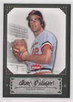 Jim Palmer