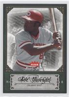 Joe Morgan