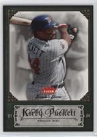 Kirby Puckett