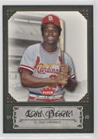 Lou Brock