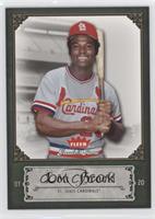 Lou Brock