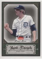 Mark Fidrych