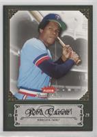 Rod Carew