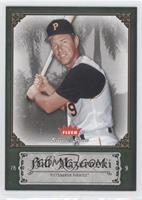 Bill Mazeroski