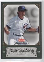 Ryne Sandberg