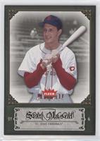 Stan Musial