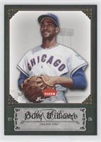 Billy Williams