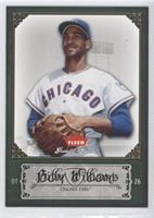 Billy Williams