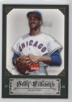 Billy Williams