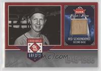 Red Schoendienst