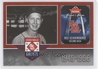 Red Schoendienst