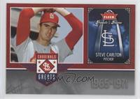 Steve Carlton