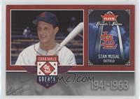 Stan Musial