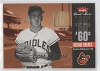 Brooks Robinson