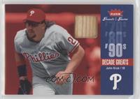 John Kruk [EX to NM]