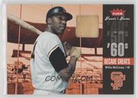 Willie McCovey