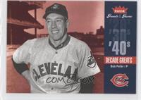 Bob Feller