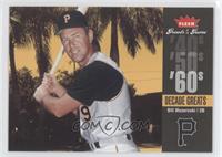 Bill Mazeroski