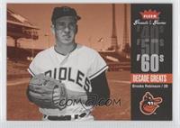 Brooks Robinson