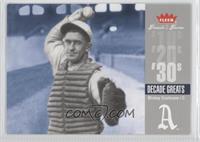 Mickey Cochrane