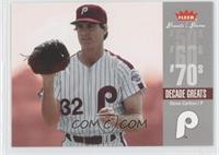 Steve Carlton