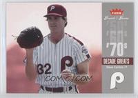 Steve Carlton